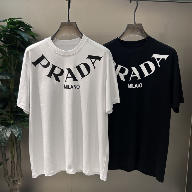 Prada T-Shirts